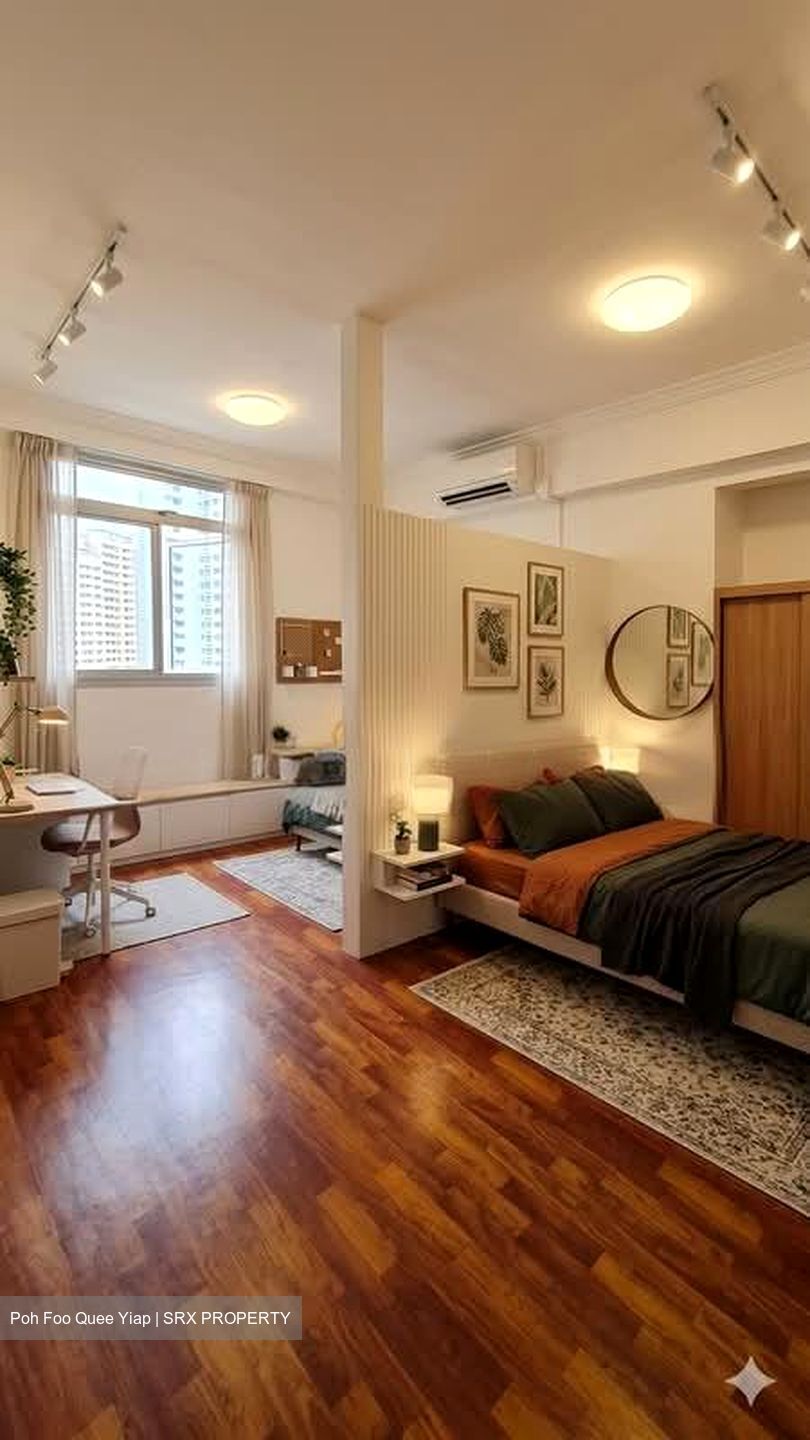 Blk 72 Circuit Road (Geylang), HDB 2 Rooms #580791641